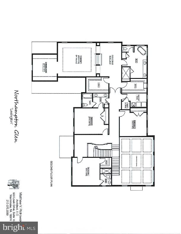NORTHAMPTON GLEN - Residential