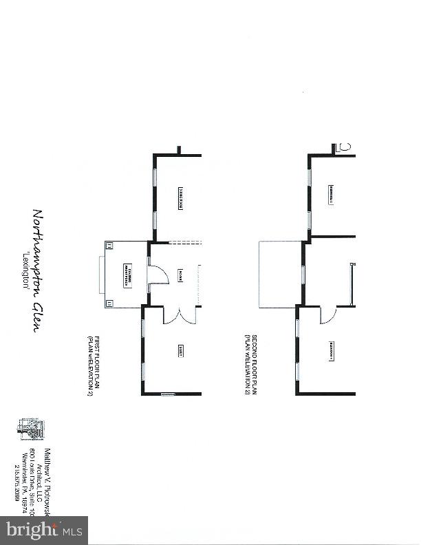 NORTHAMPTON GLEN - Residential