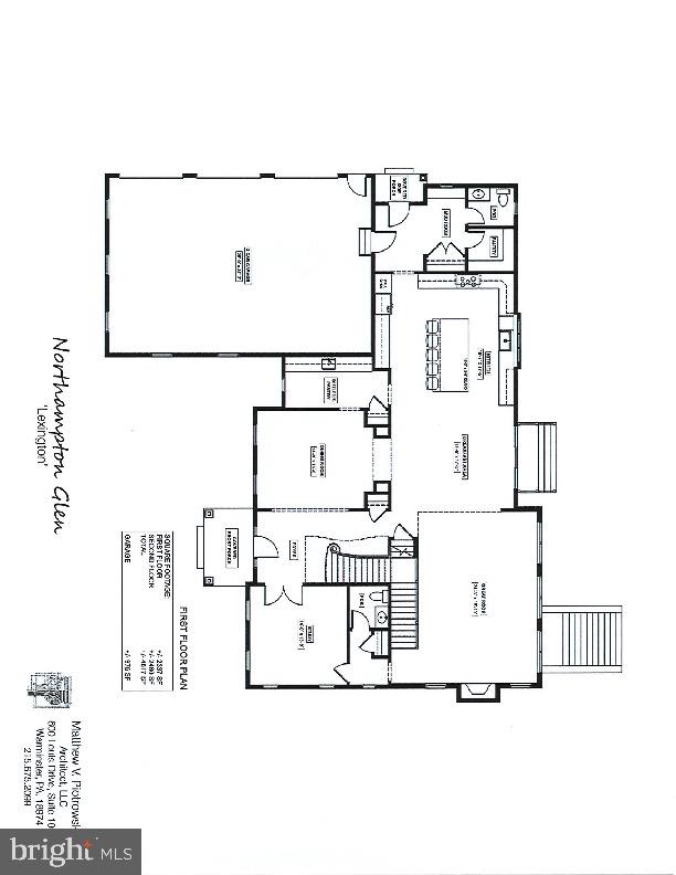NORTHAMPTON GLEN - Residential