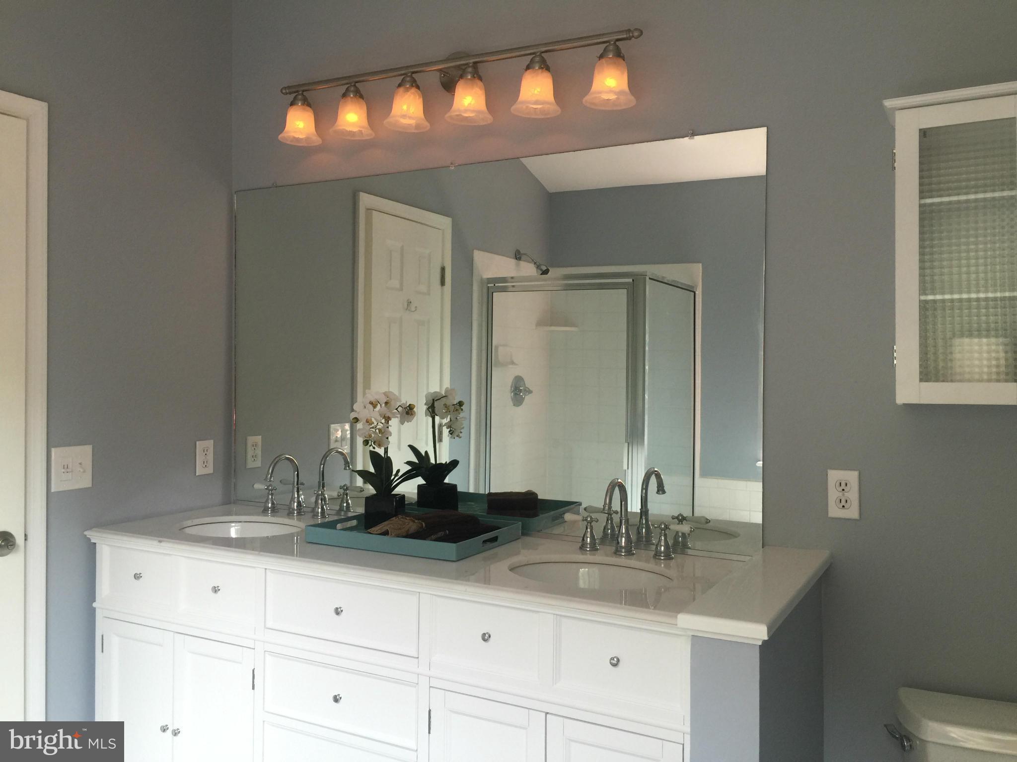 ASHBURN FARM - Residential