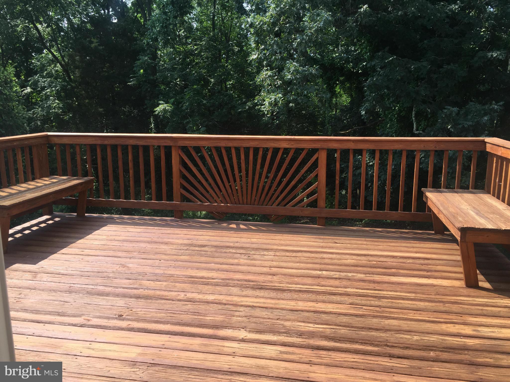 ASHBURN FARM - Residential