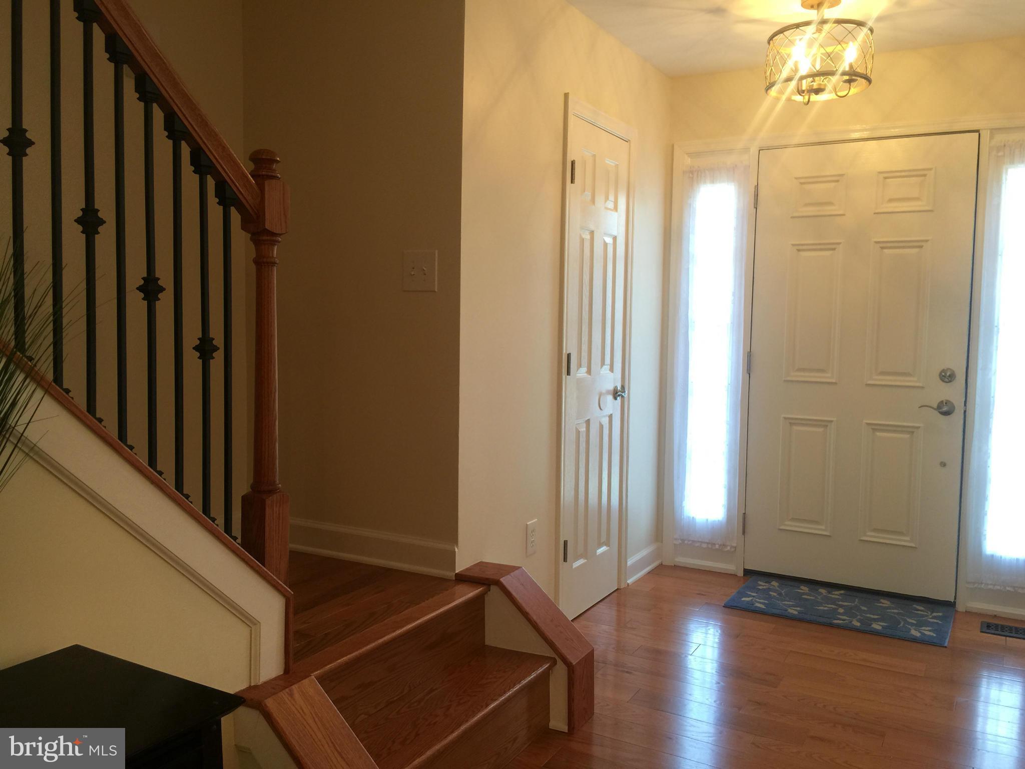 ASHBURN FARM - Residential