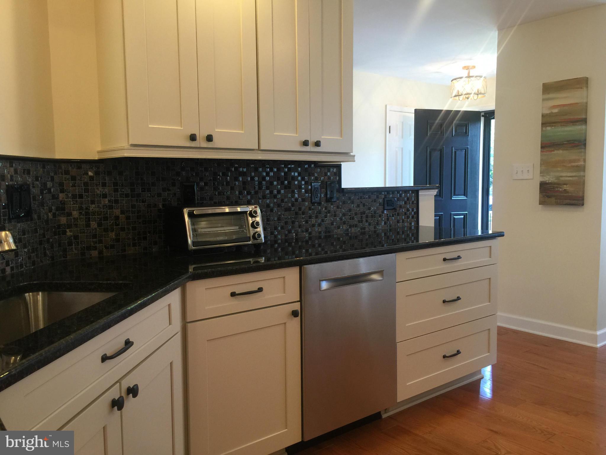 ASHBURN FARM - Residential