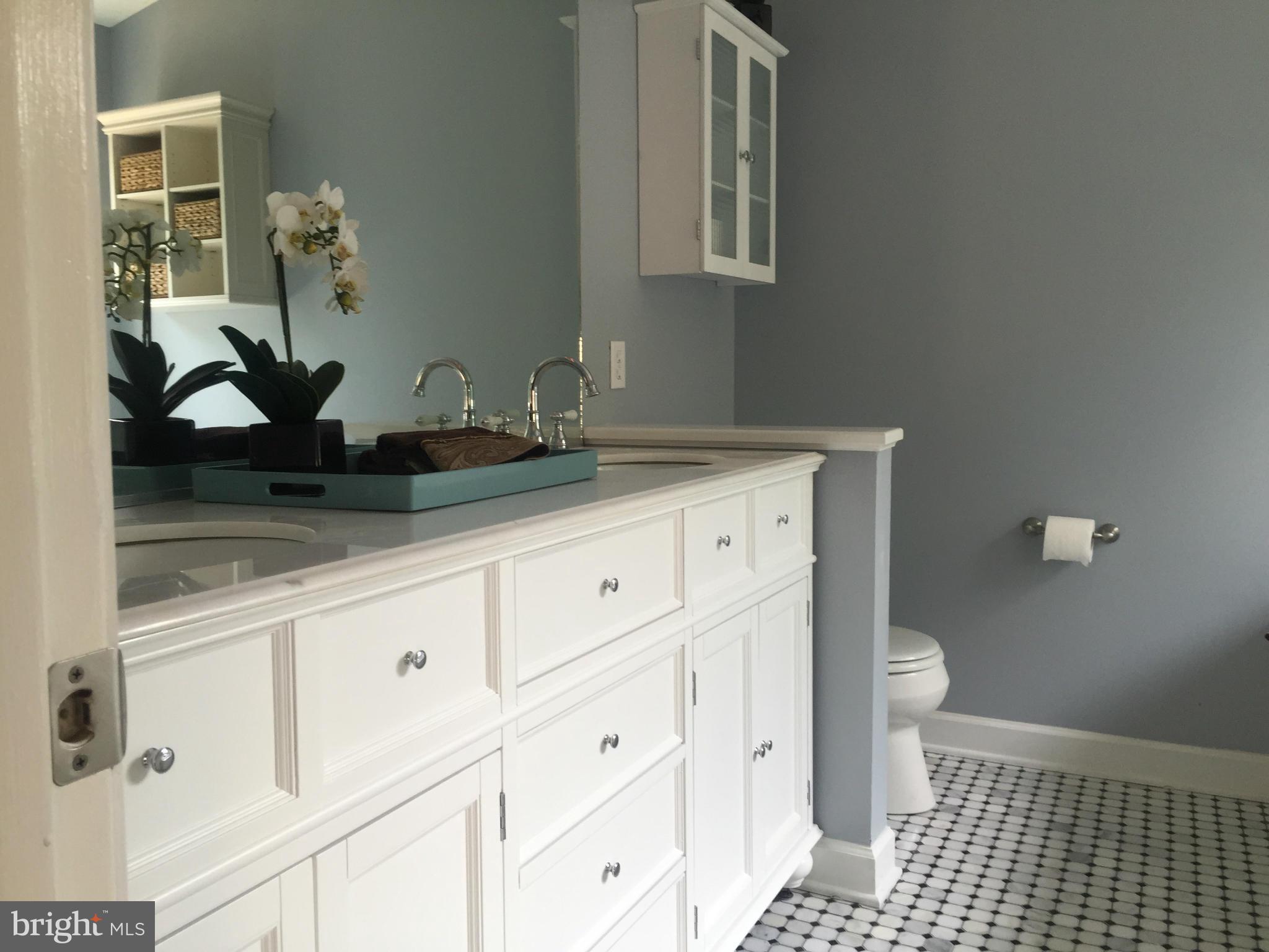 ASHBURN FARM - Residential