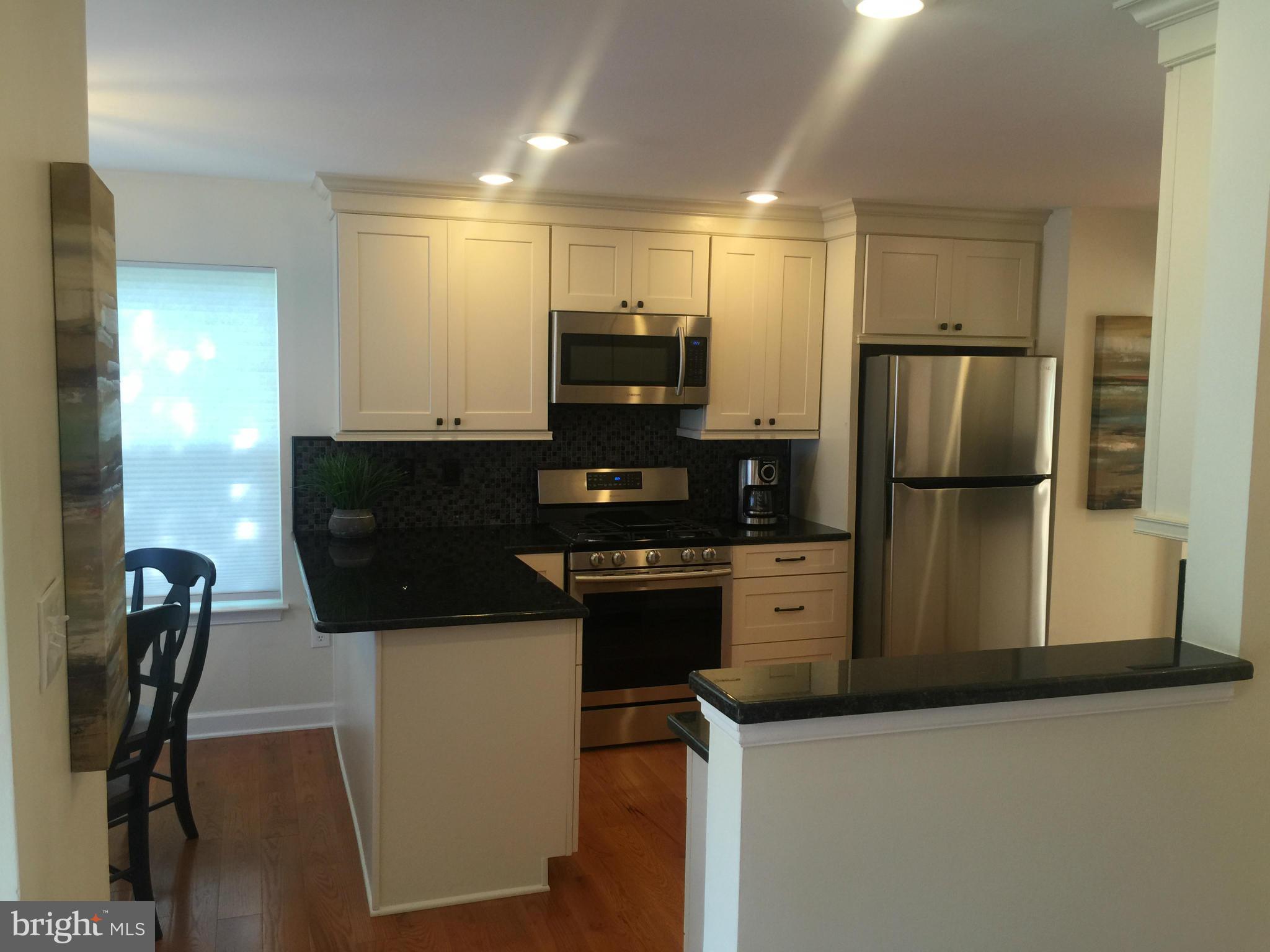 ASHBURN FARM - Residential