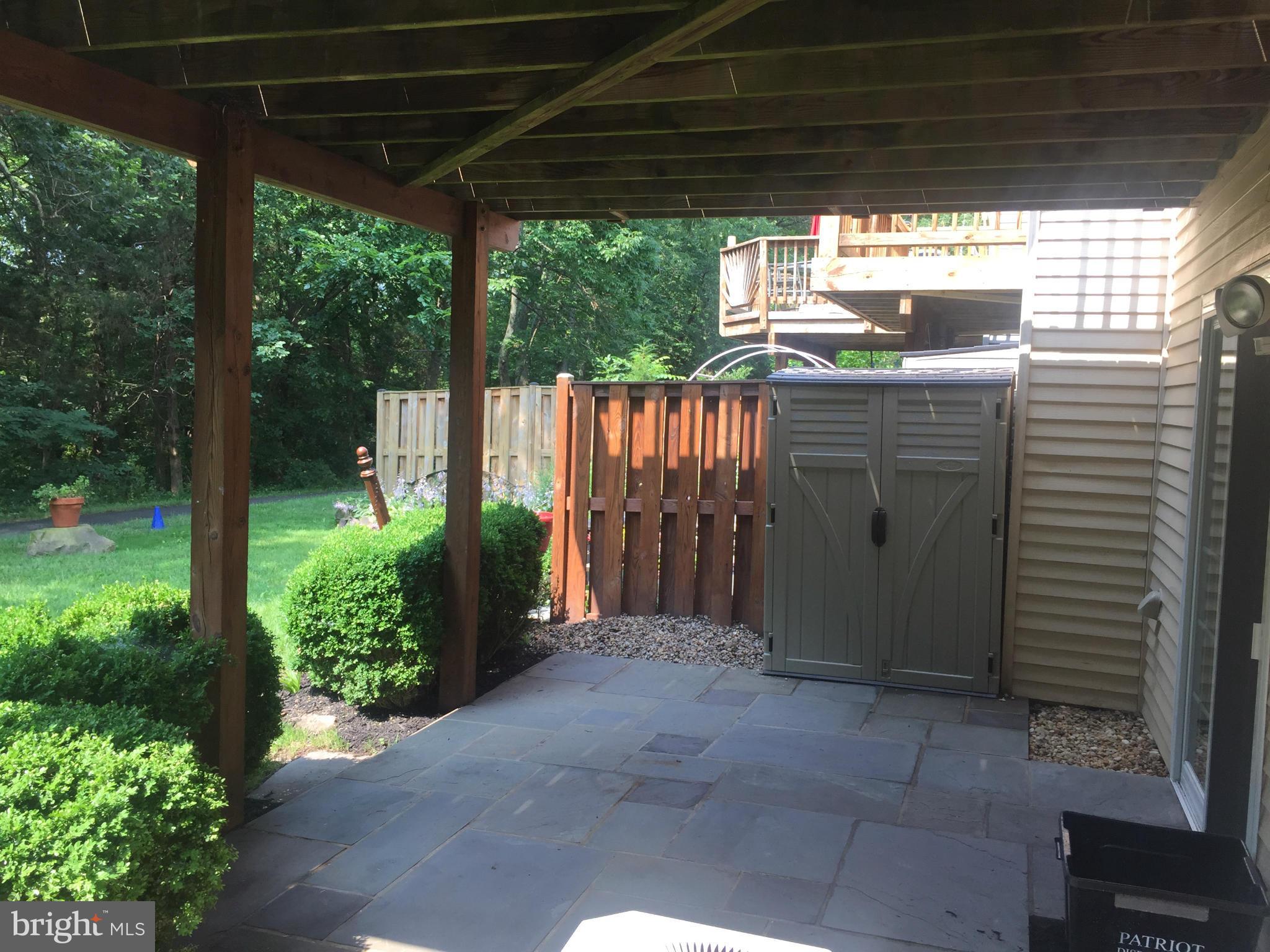 ASHBURN FARM - Residential