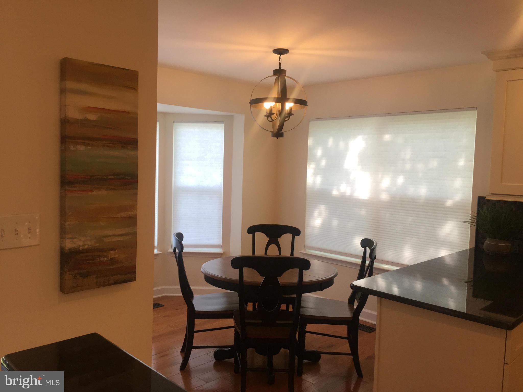 ASHBURN FARM - Residential