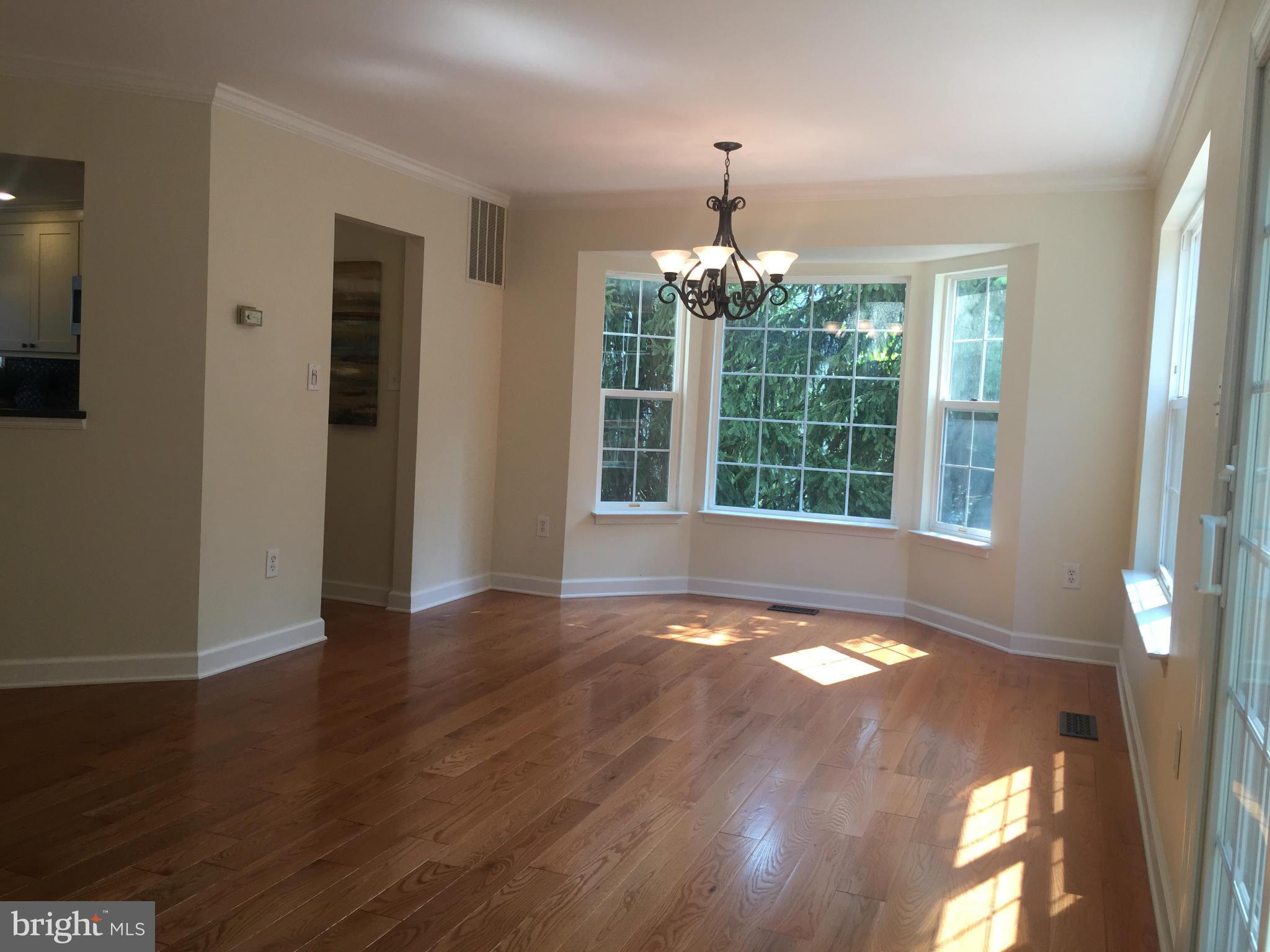 ASHBURN FARM - Residential