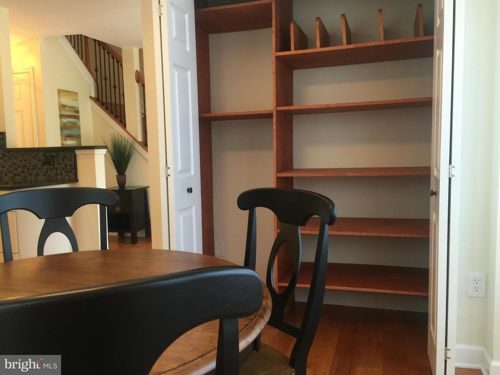 ASHBURN FARM - Residential