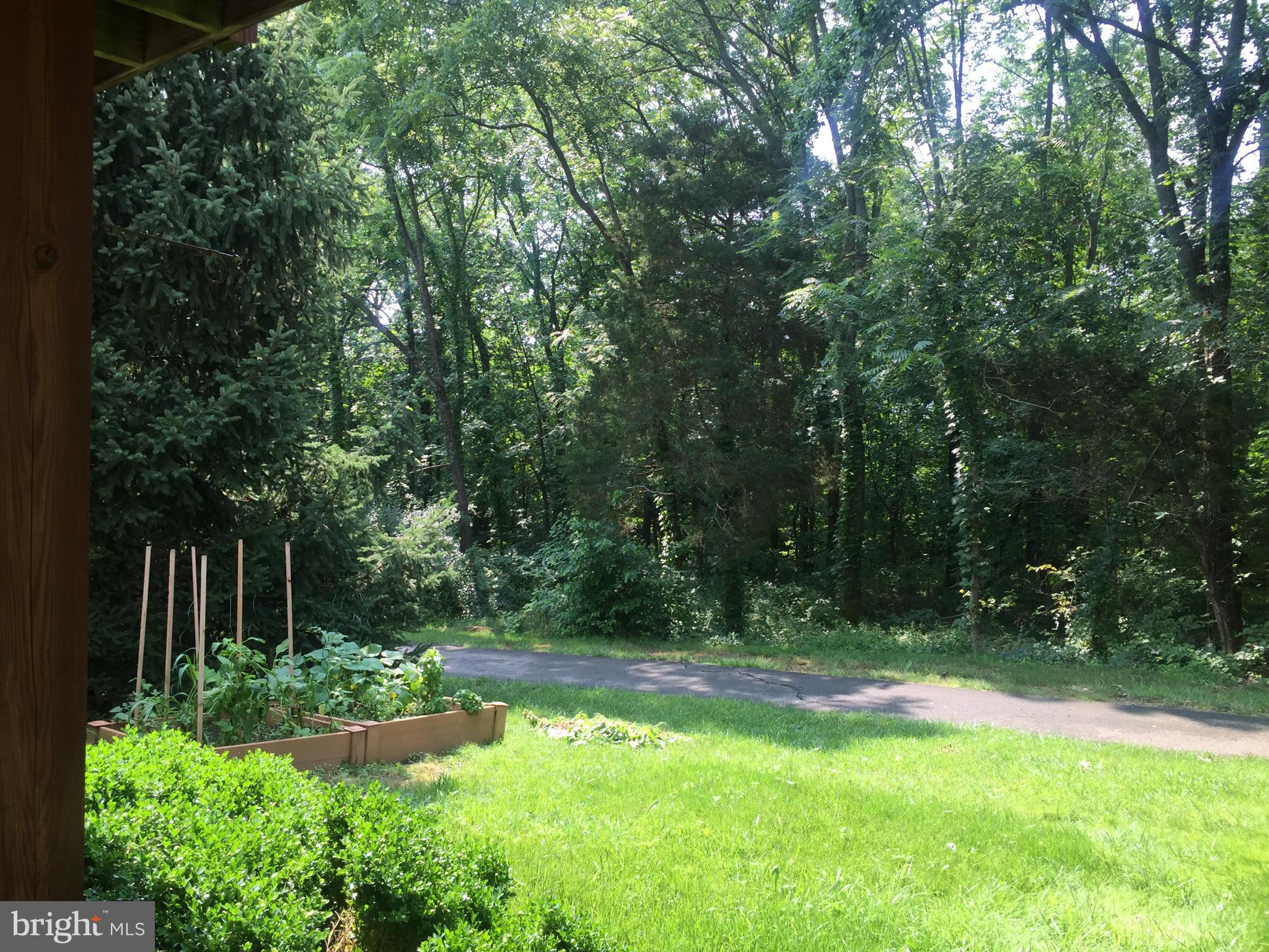 ASHBURN FARM - Residential