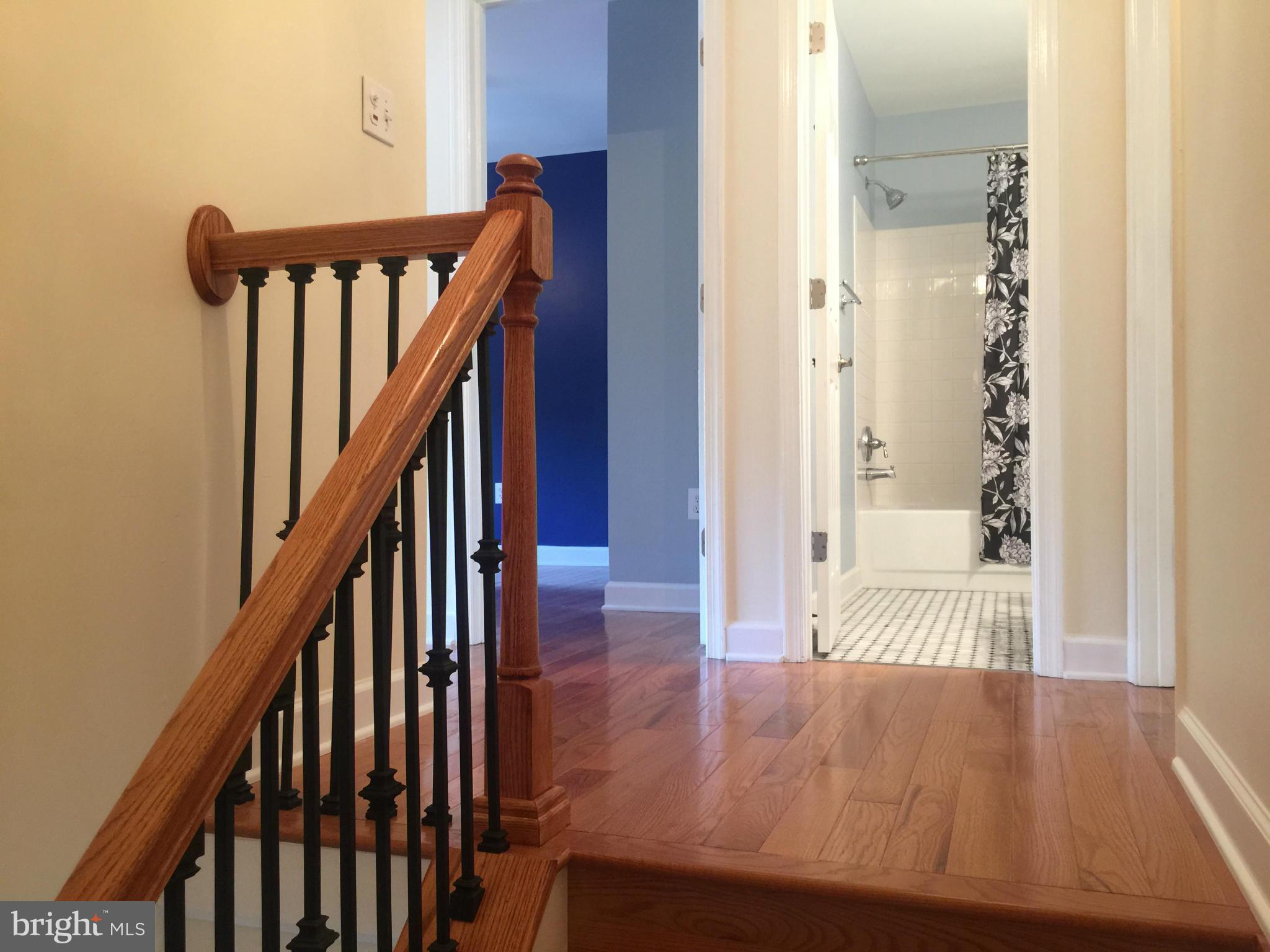 ASHBURN FARM - Residential