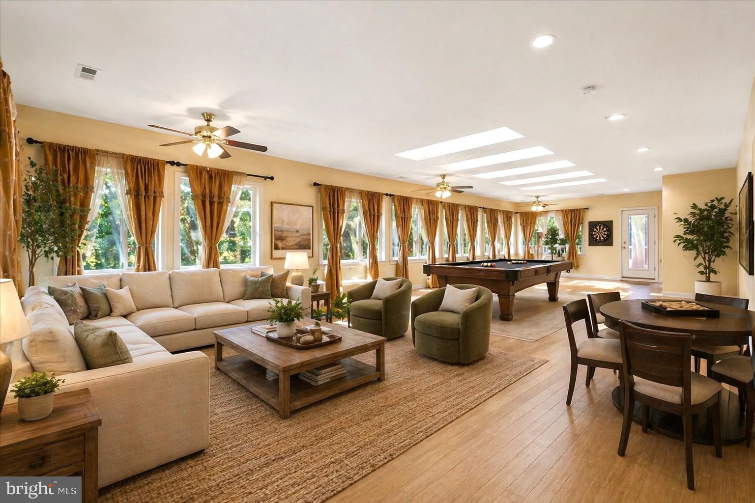 MARLEY RUN - Residential