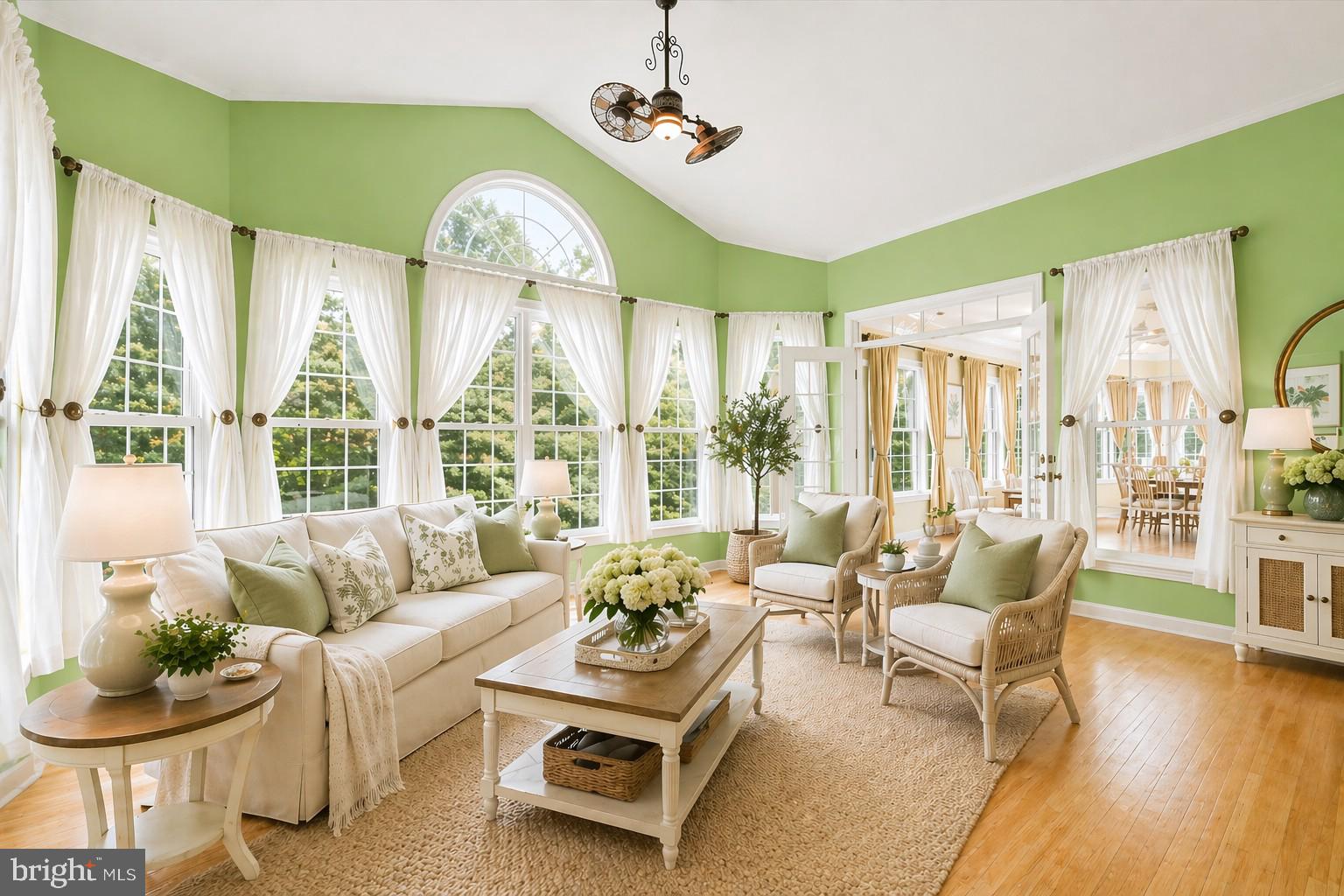 MARLEY RUN - Residential