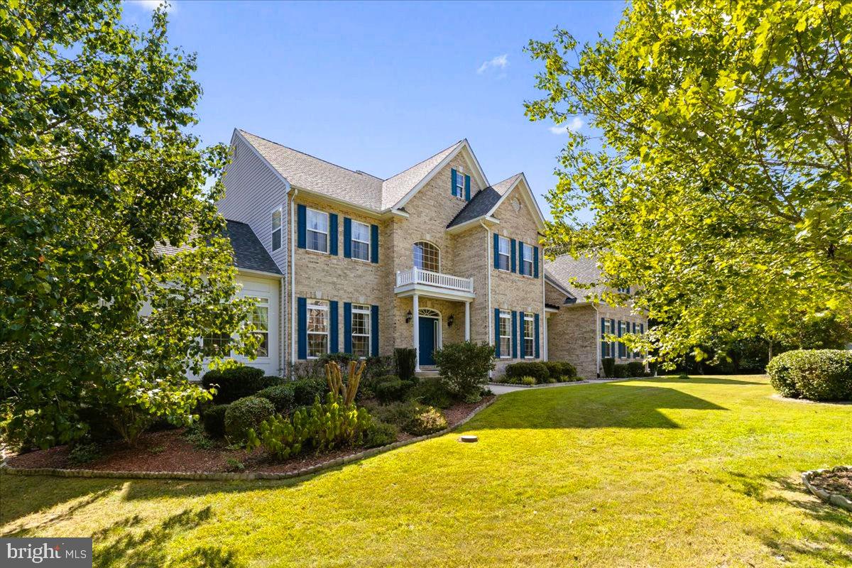 MARLEY RUN - Residential