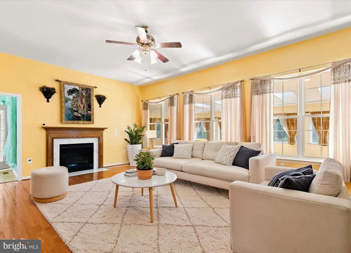 MARLEY RUN - Residential