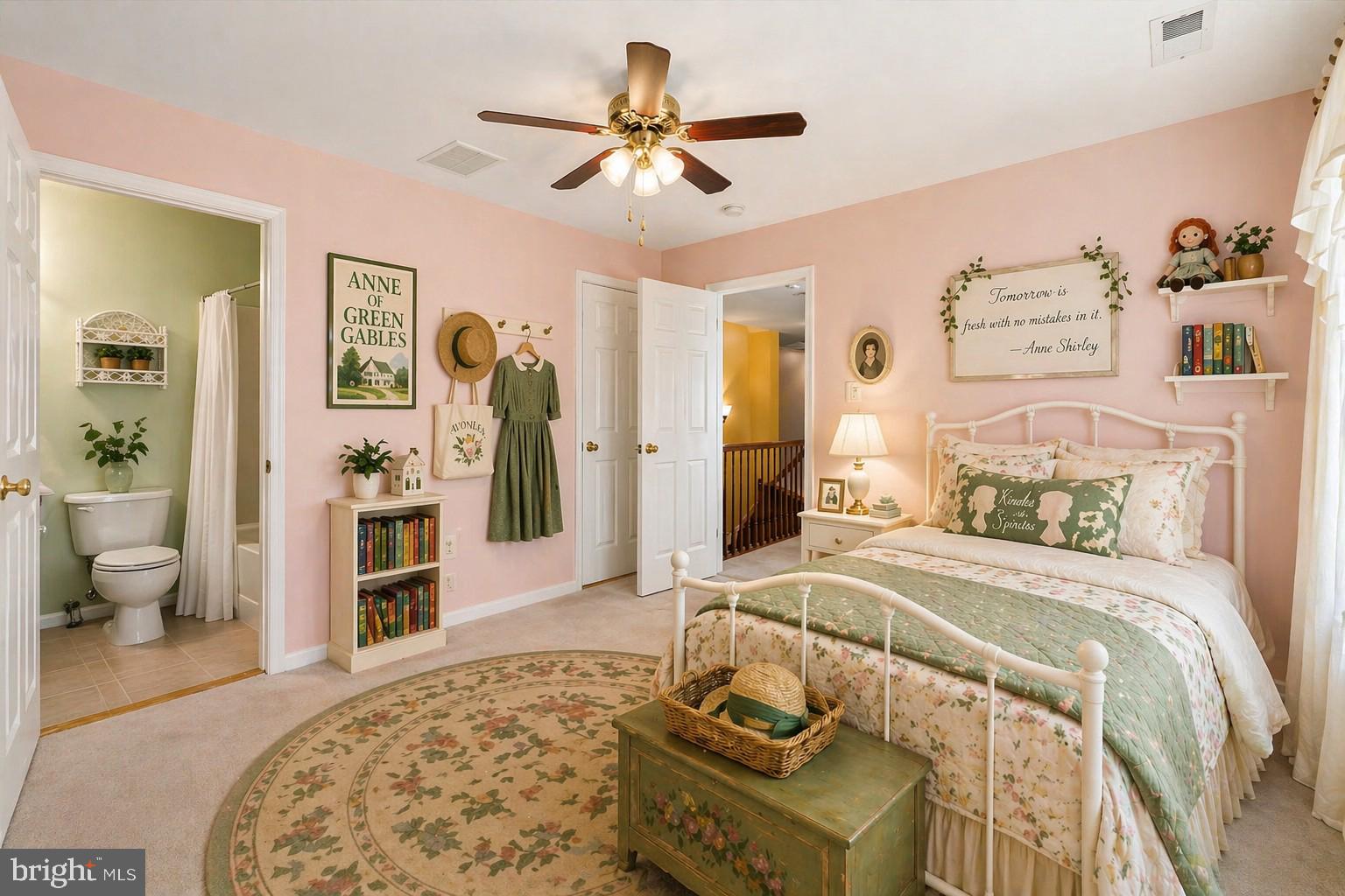 MARLEY RUN - Residential