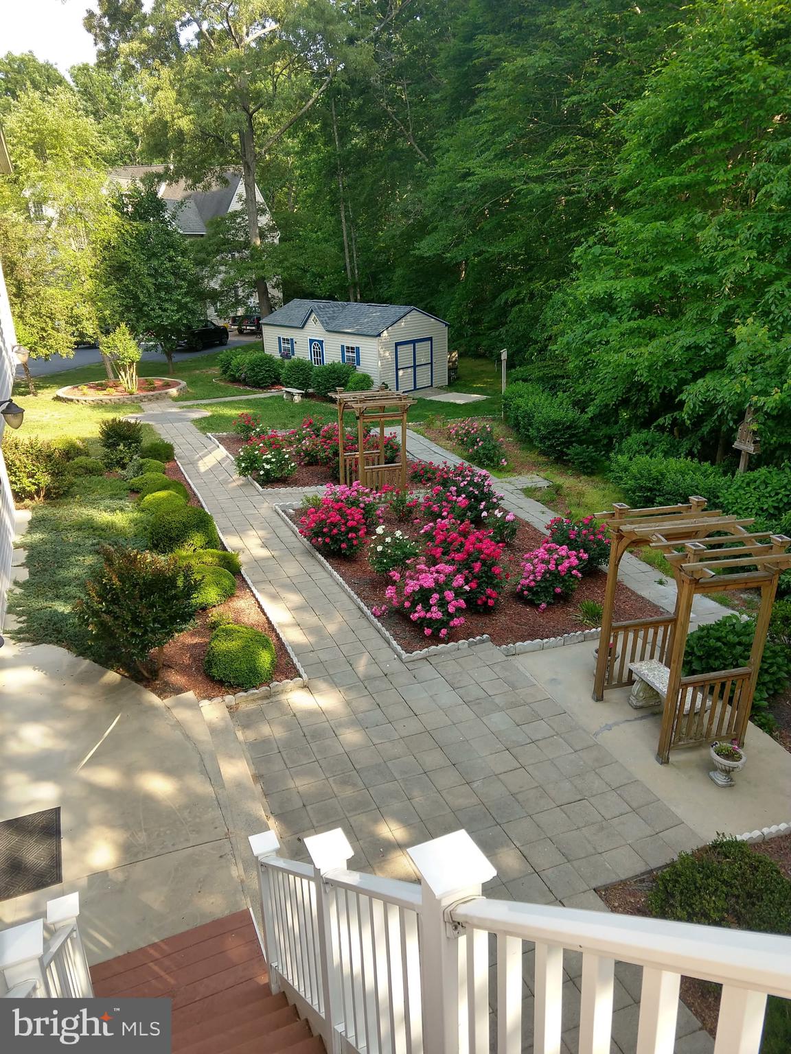 MARLEY RUN - Residential