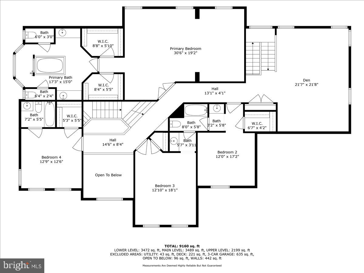 MARLEY RUN - Residential
