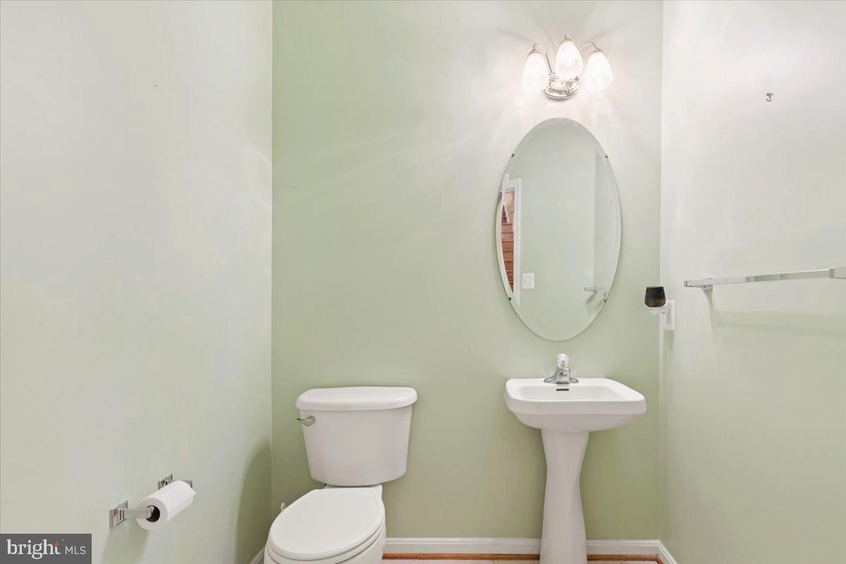 MARLEY RUN - Residential