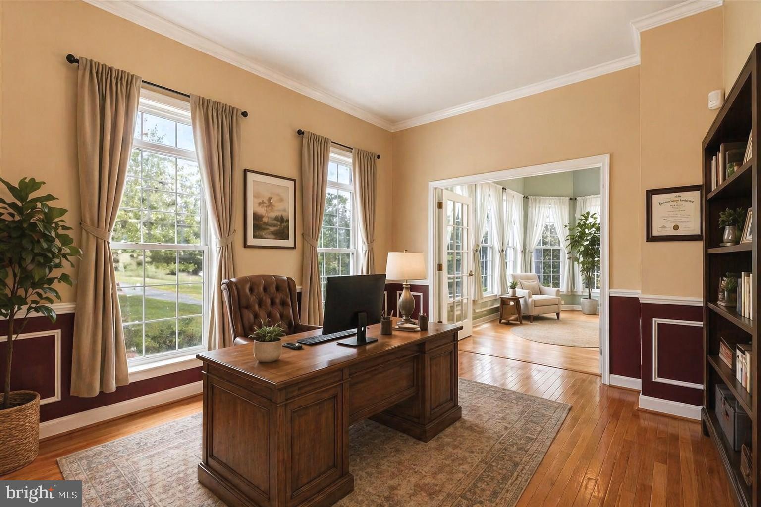 MARLEY RUN - Residential