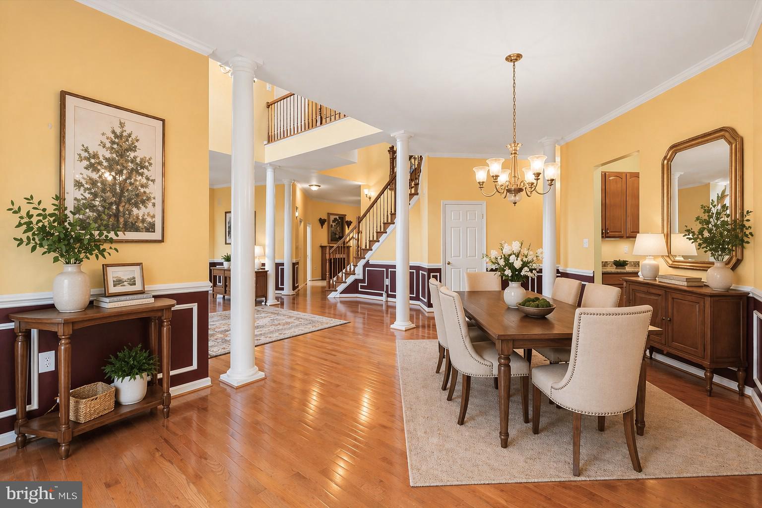 MARLEY RUN - Residential