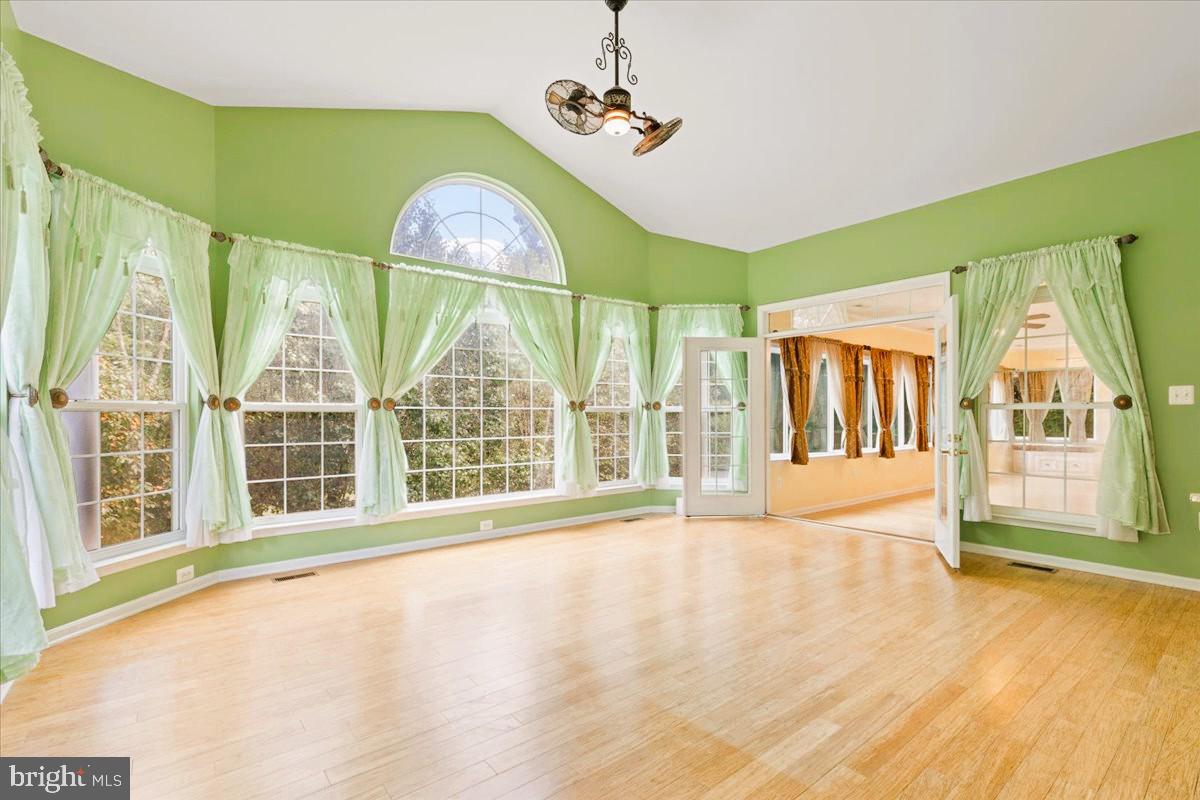 MARLEY RUN - Residential