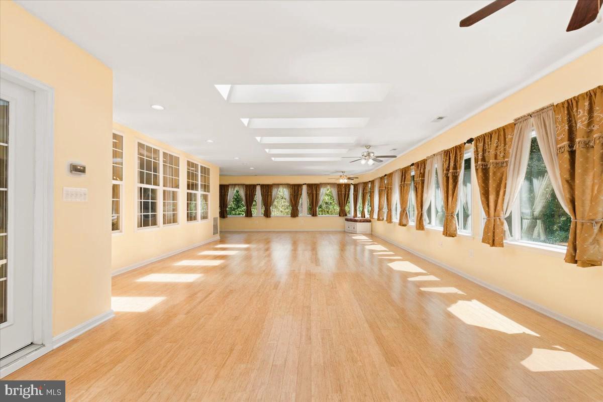 MARLEY RUN - Residential