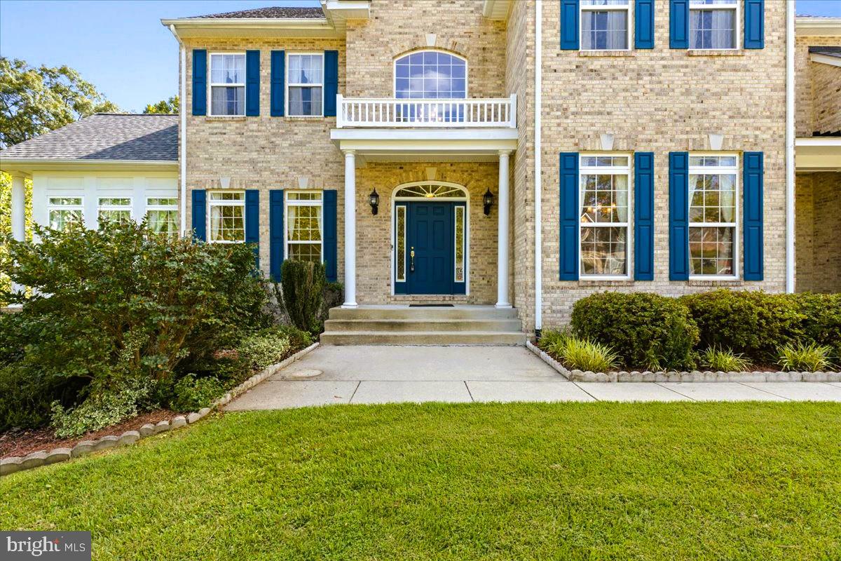 MARLEY RUN - Residential