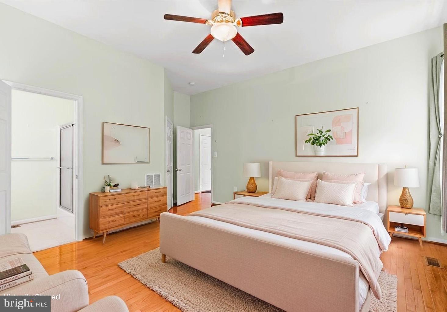 MARLEY RUN - Residential