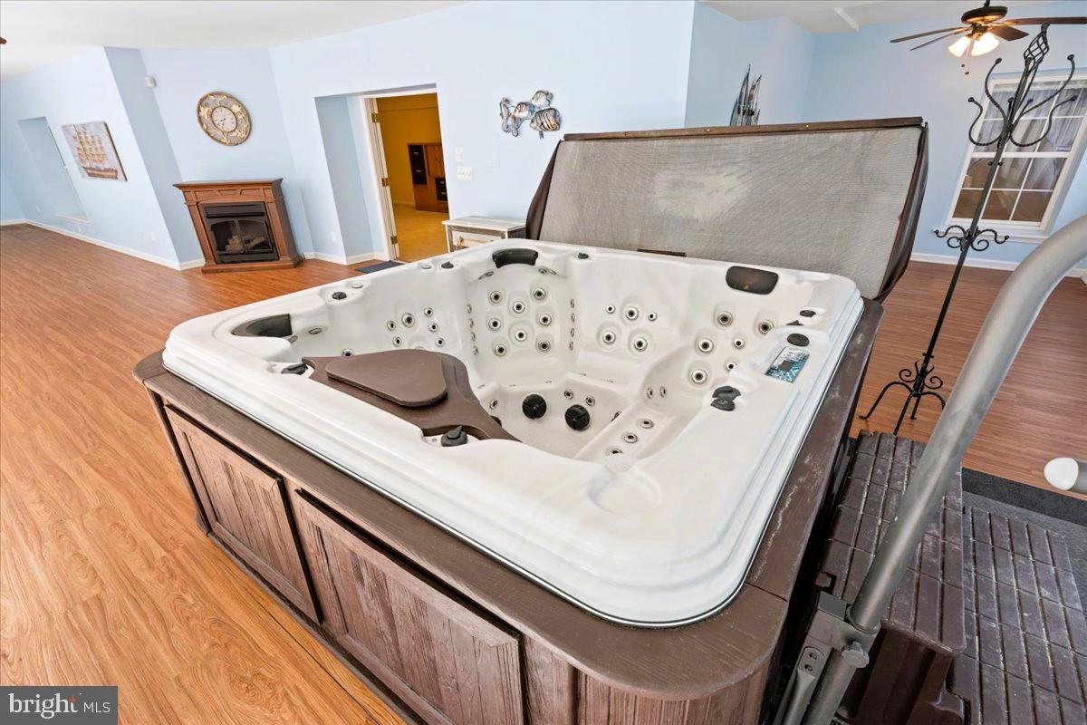 MARLEY RUN - Residential