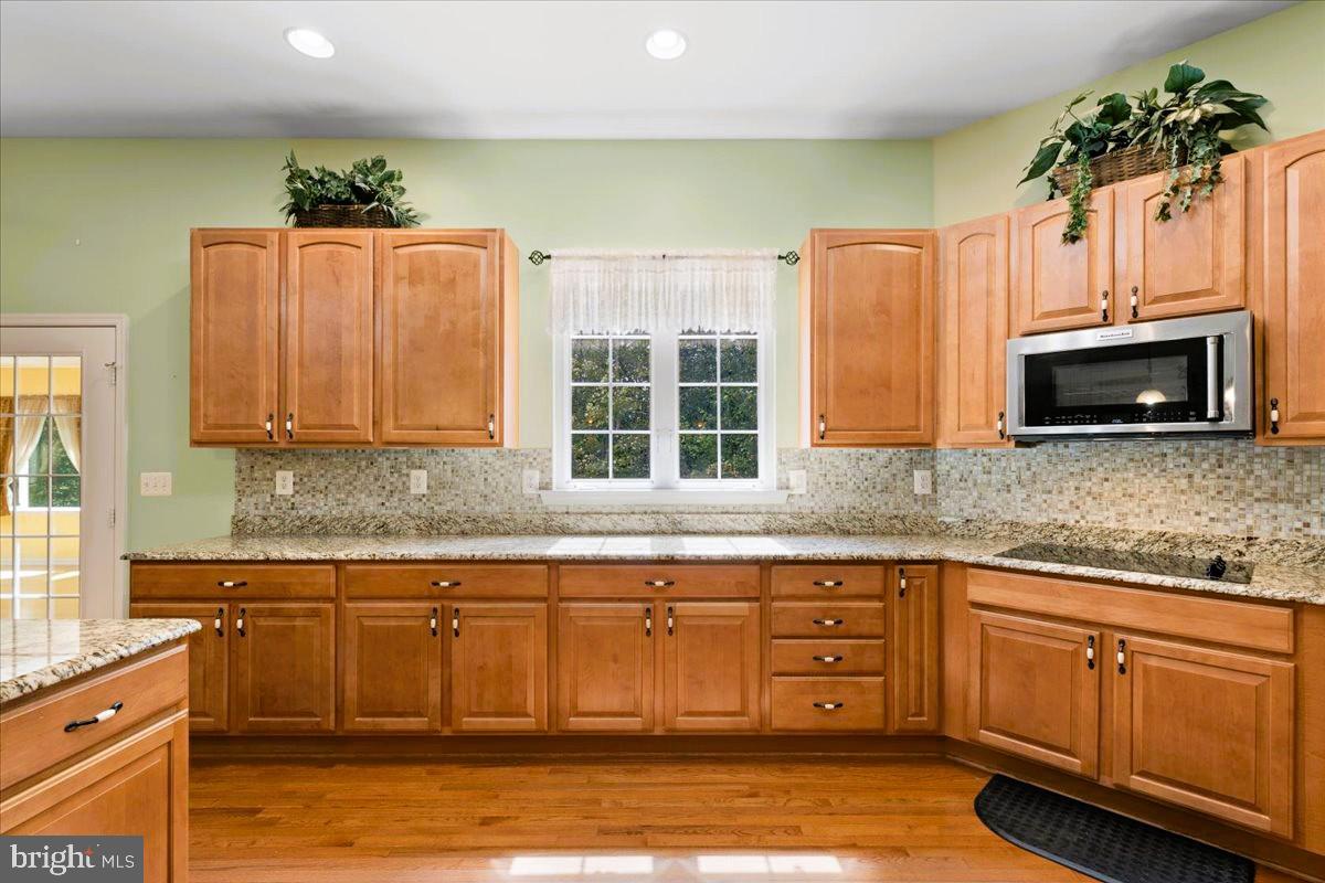 MARLEY RUN - Residential