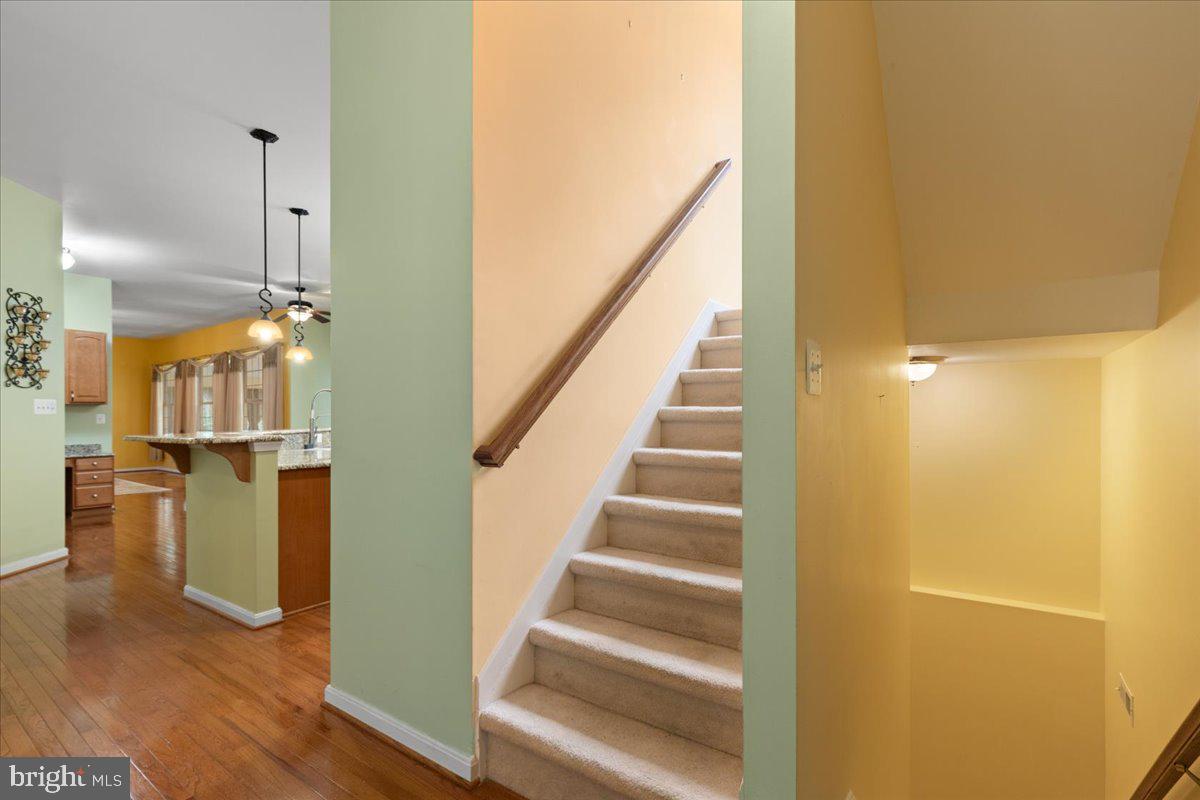 MARLEY RUN - Residential