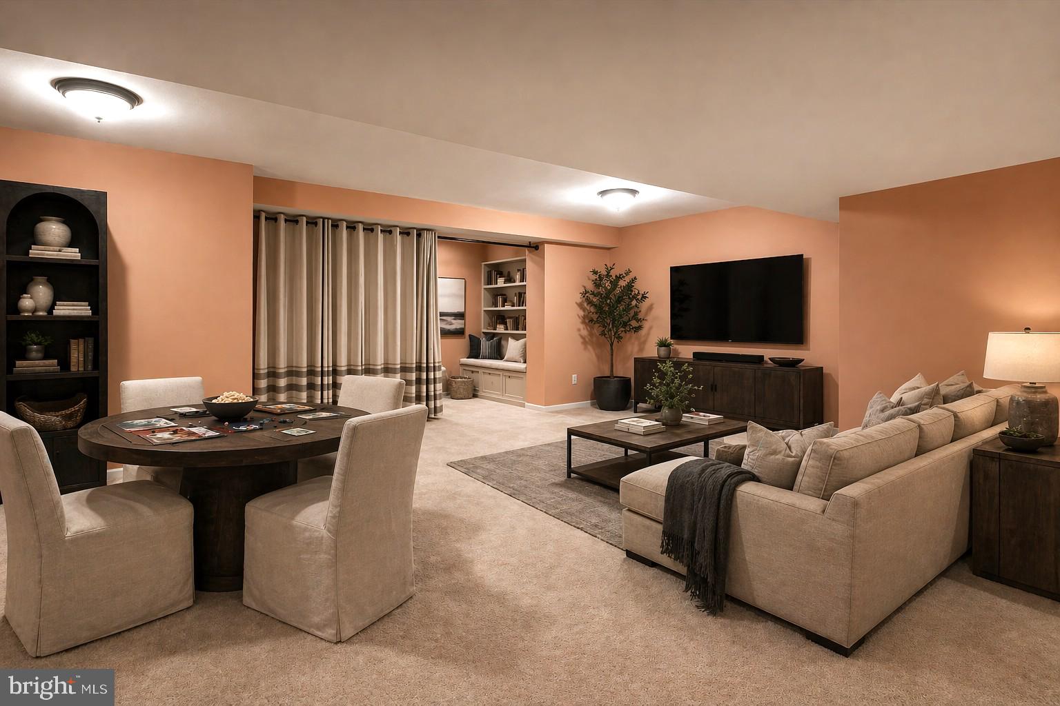 MARLEY RUN - Residential