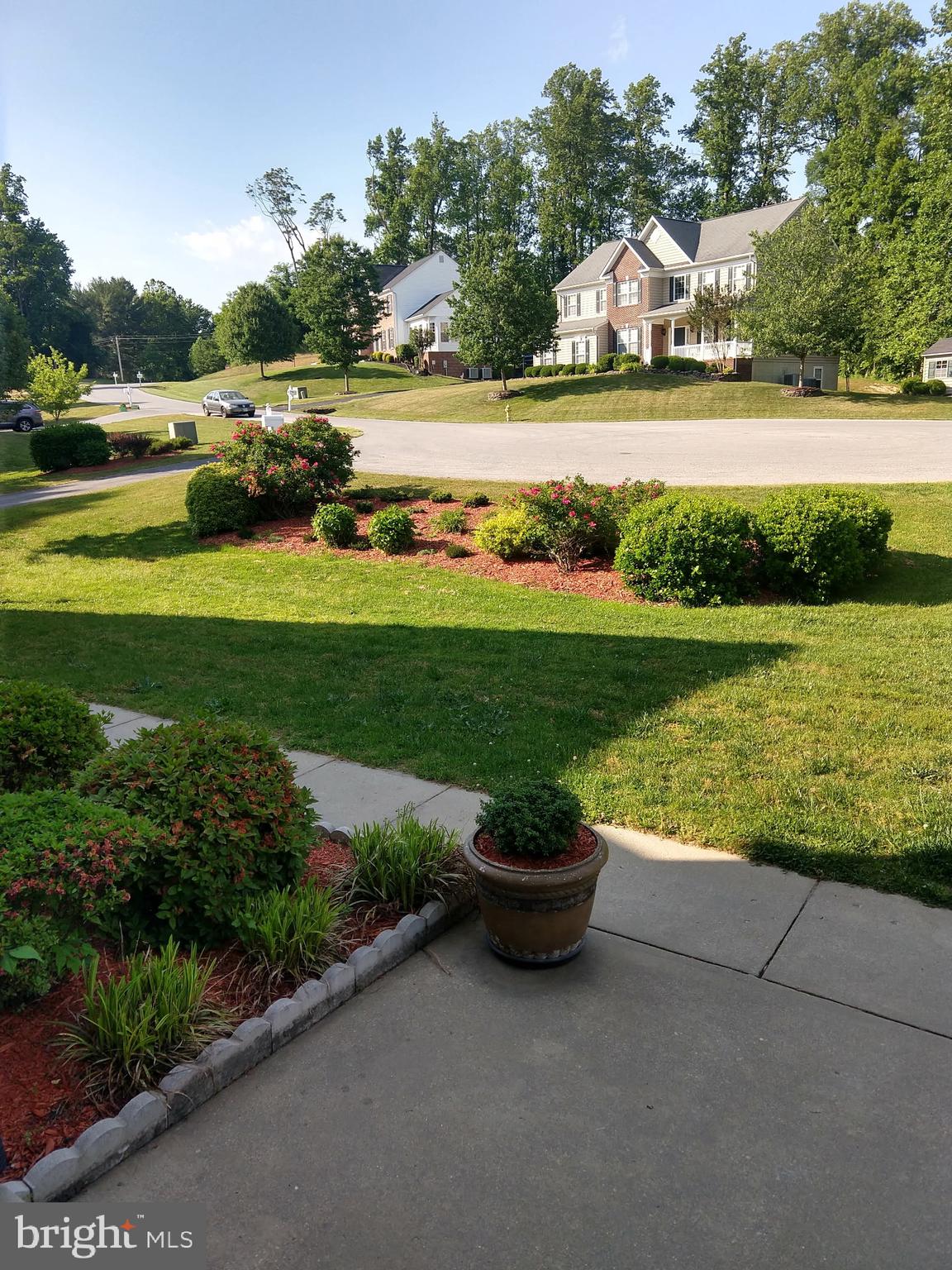 MARLEY RUN - Residential