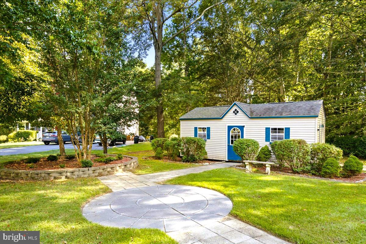 MARLEY RUN - Residential