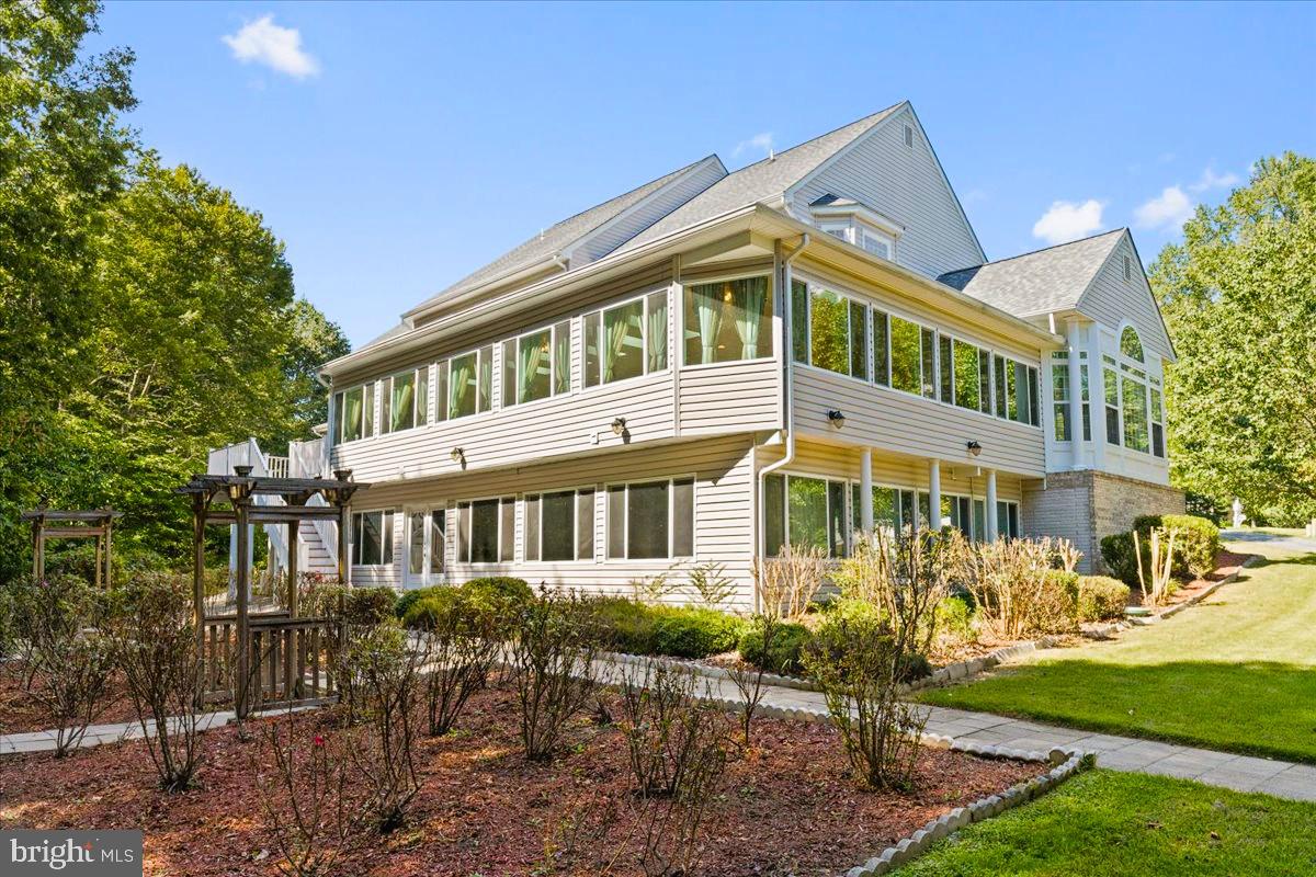 MARLEY RUN - Residential