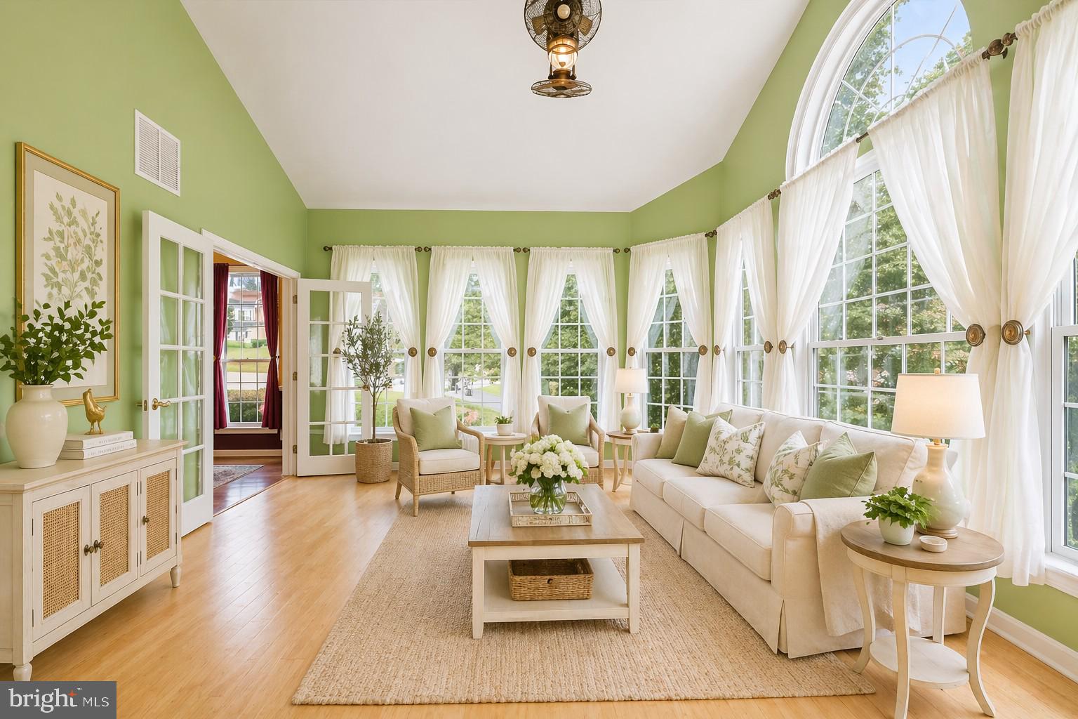 MARLEY RUN - Residential