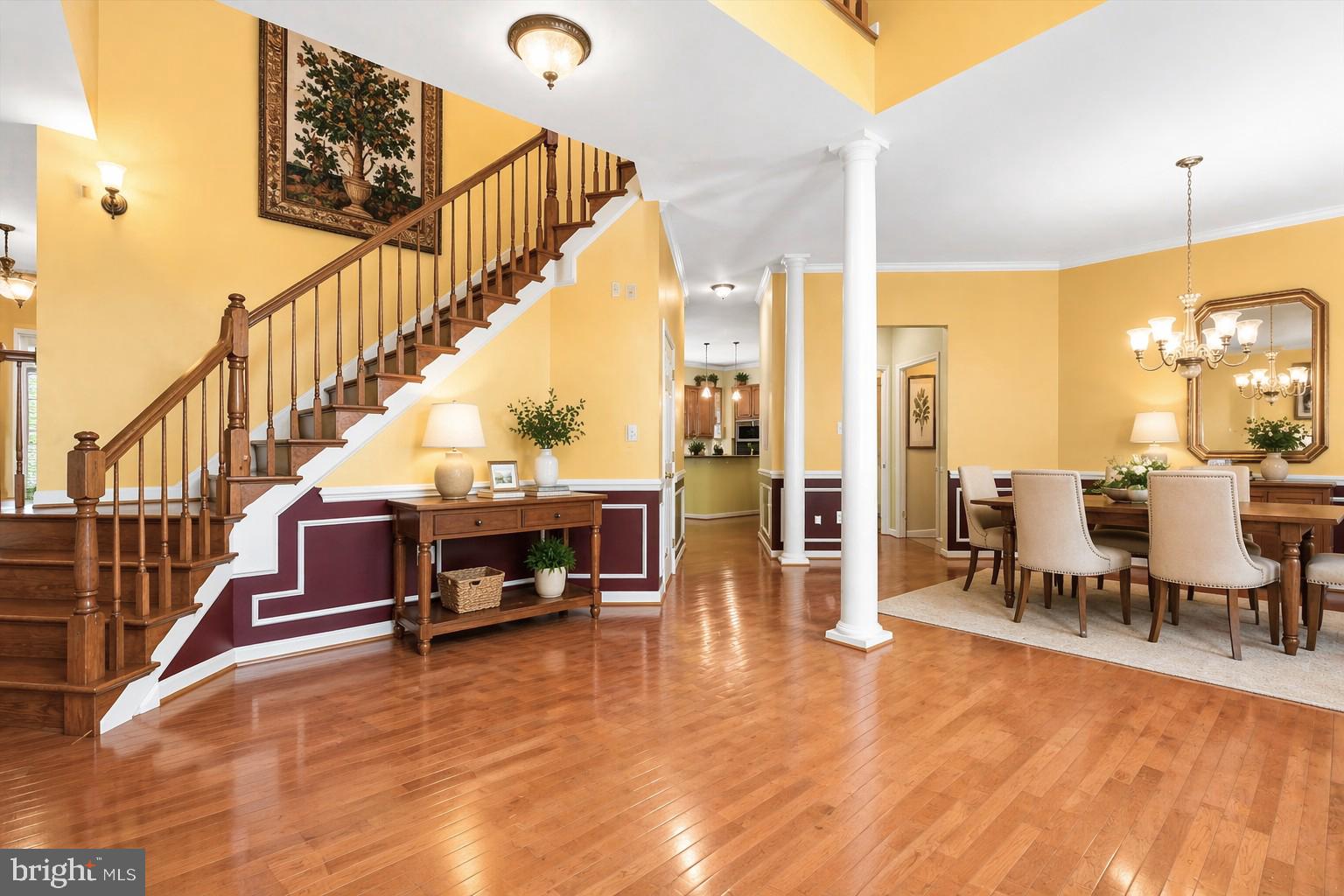 MARLEY RUN - Residential