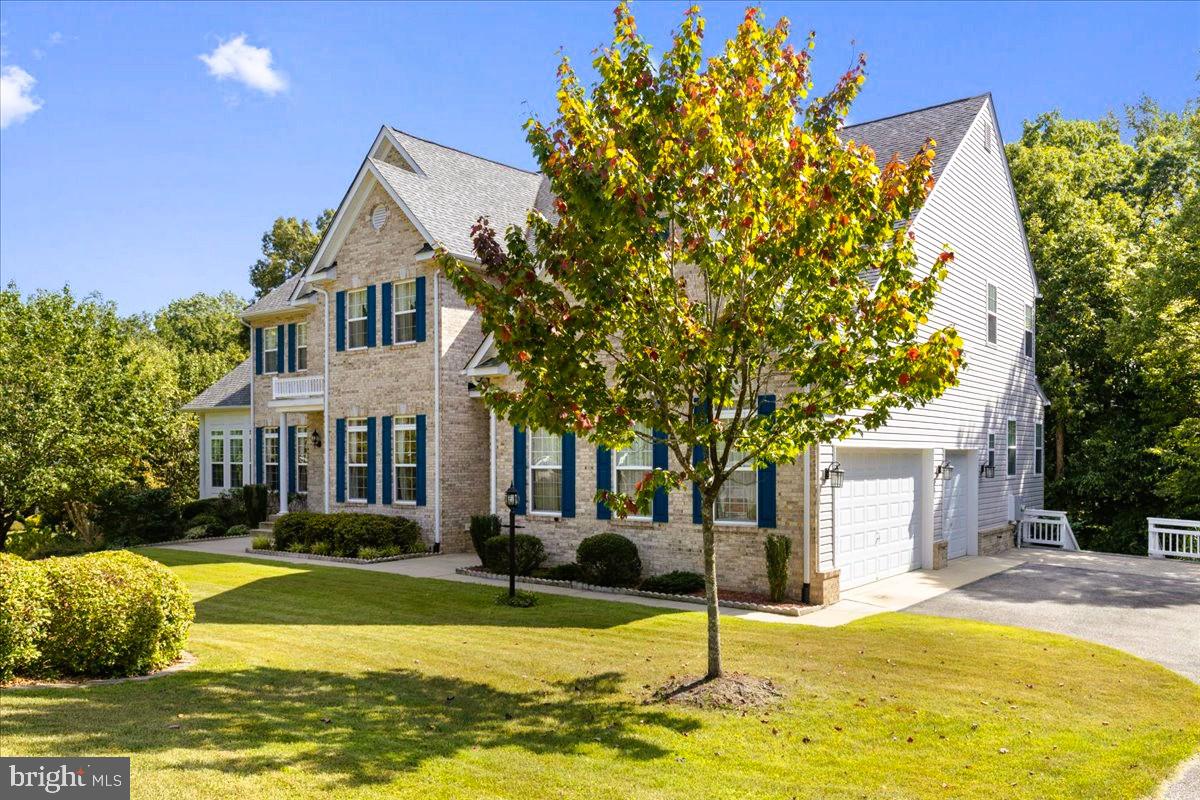 MARLEY RUN - Residential