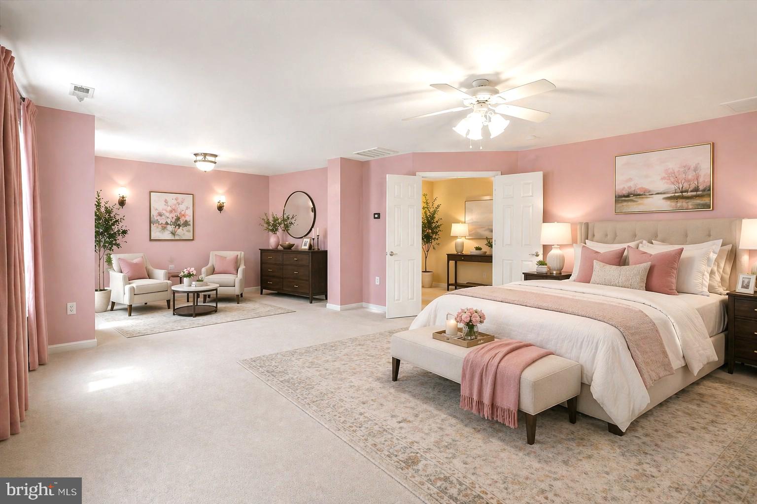 MARLEY RUN - Residential