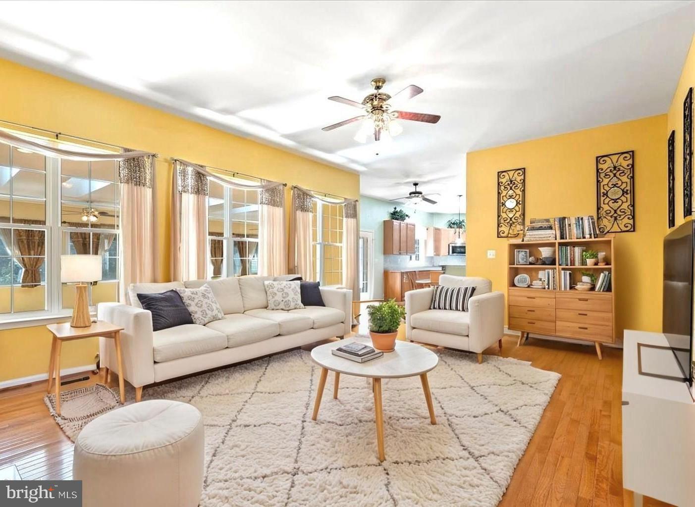 MARLEY RUN - Residential