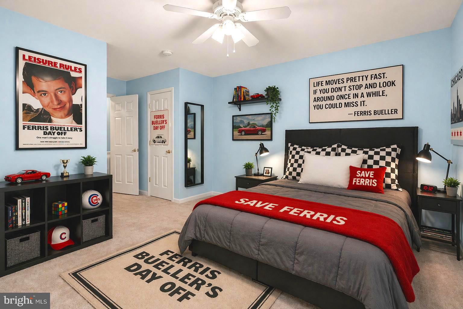 MARLEY RUN - Residential