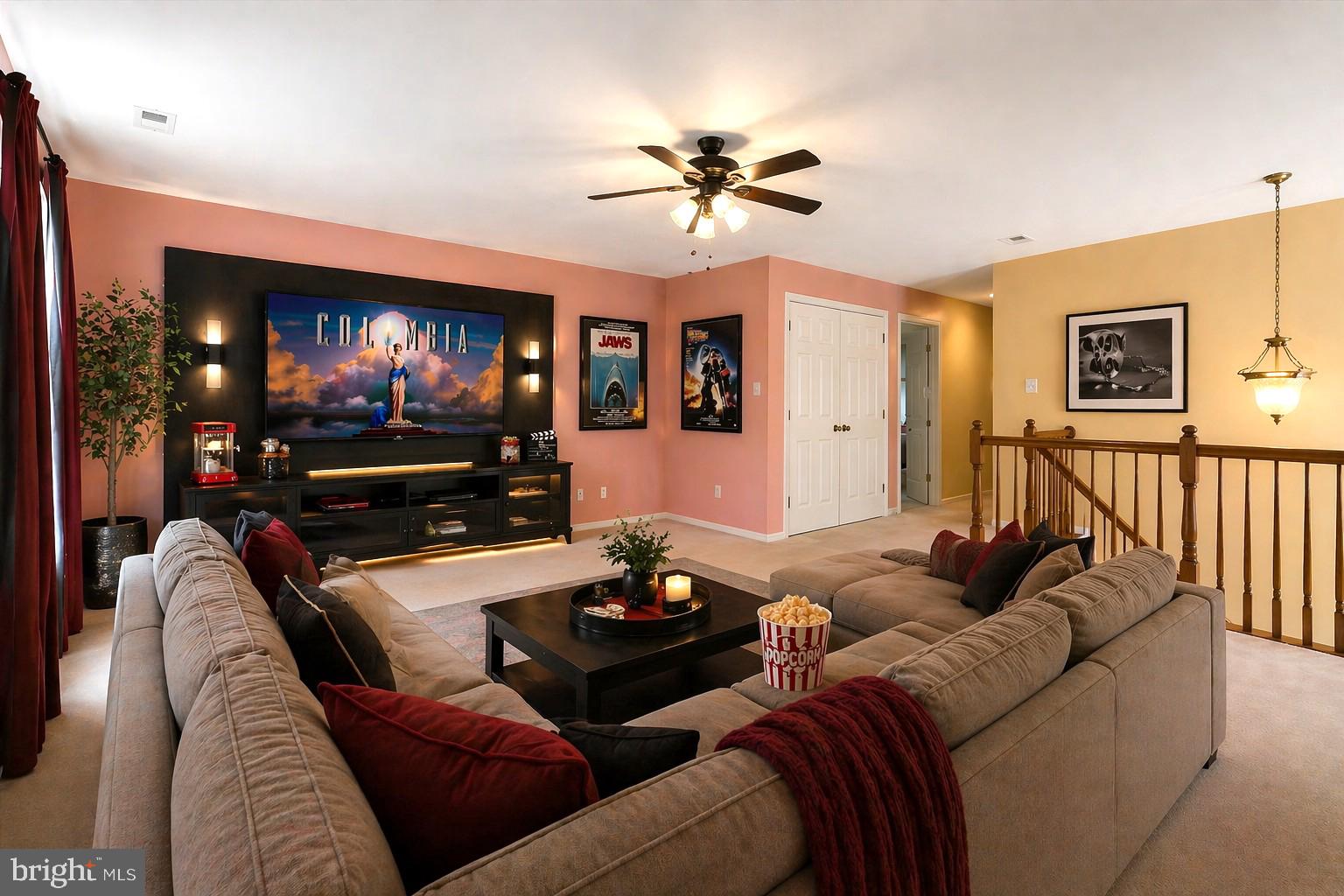 MARLEY RUN - Residential