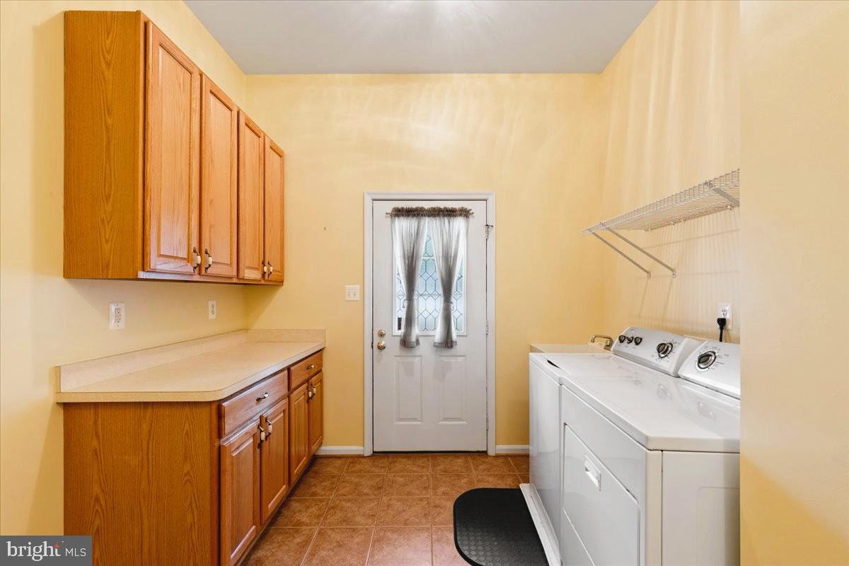 MARLEY RUN - Residential