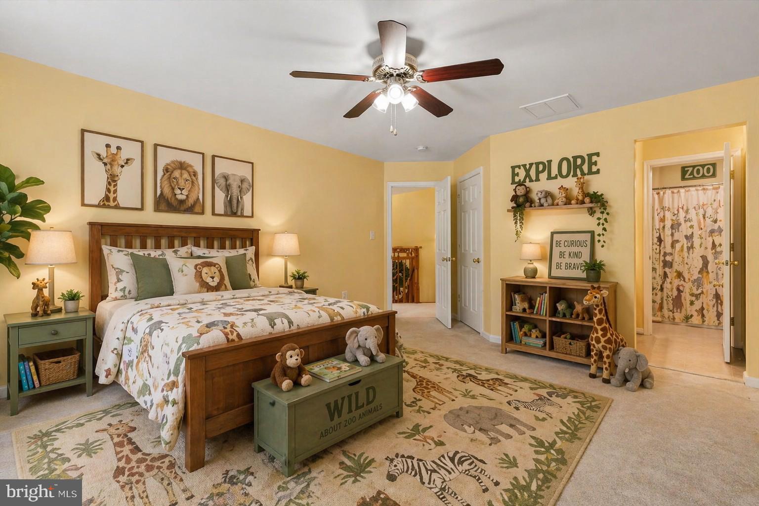 MARLEY RUN - Residential