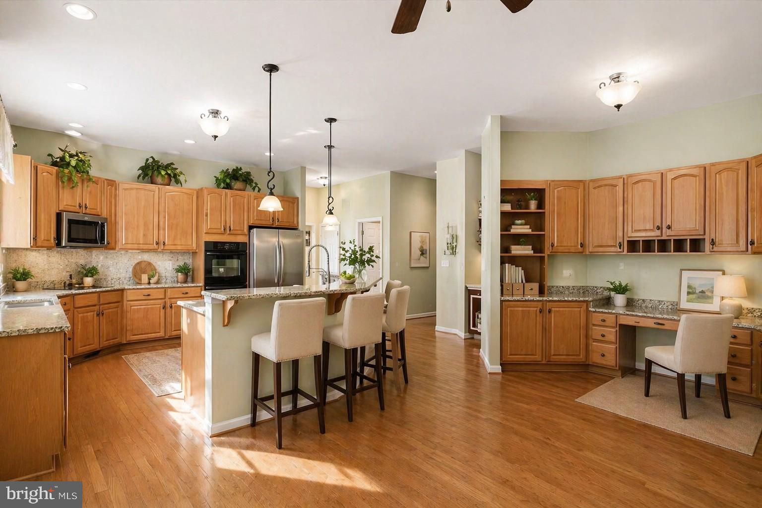 MARLEY RUN - Residential