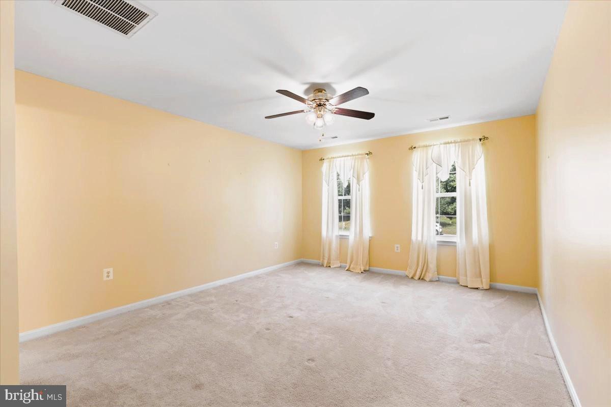 MARLEY RUN - Residential