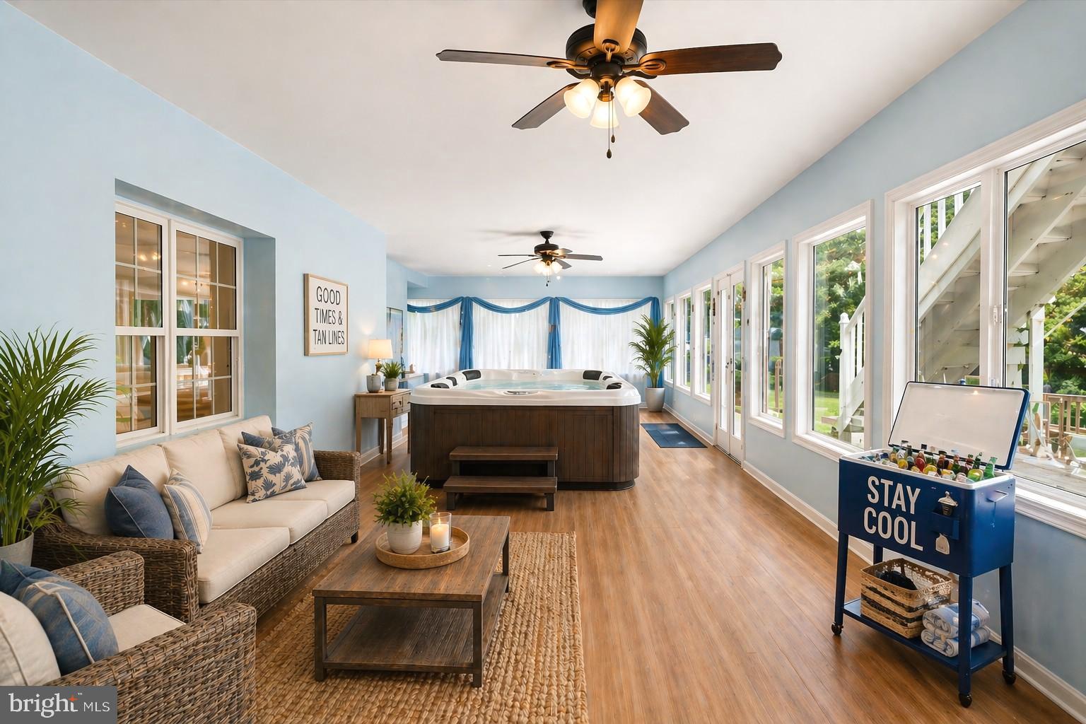 MARLEY RUN - Residential