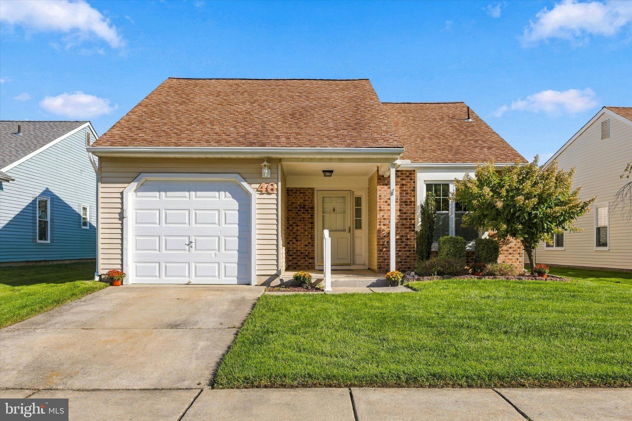 46 EDDYSTONE WAY