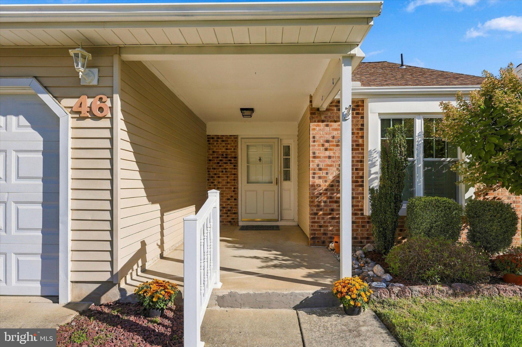 46 EDDYSTONE WAY